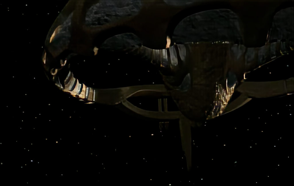 Starship image Etanian Order Ship