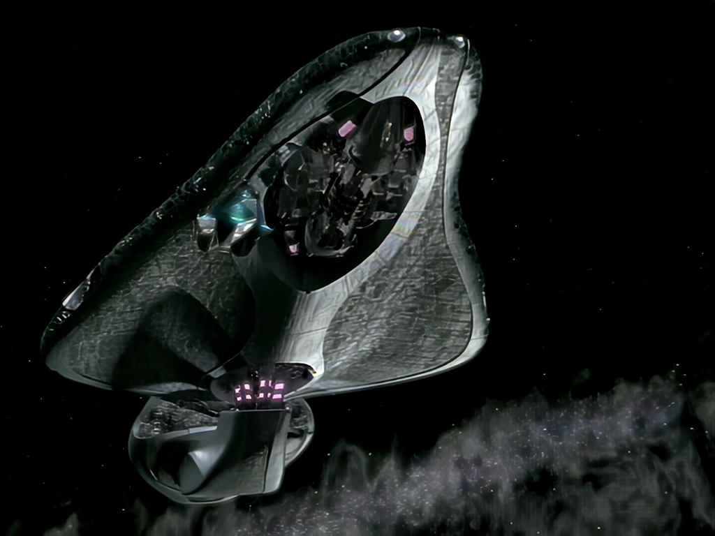 Starship image Steth