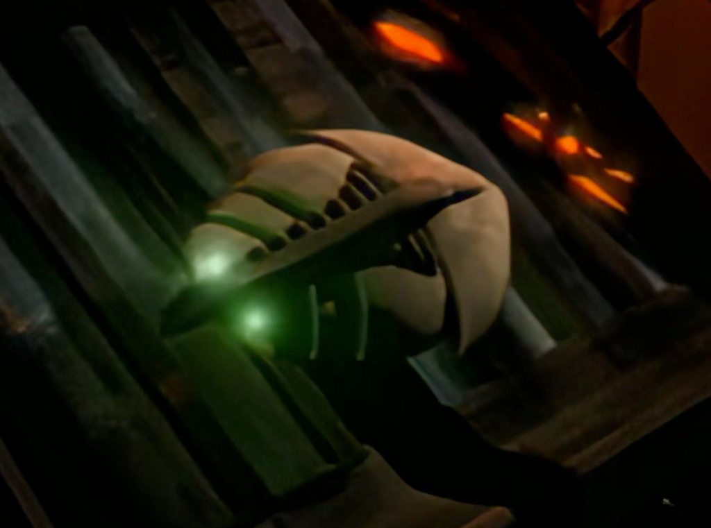 Starship image Swarm Ship