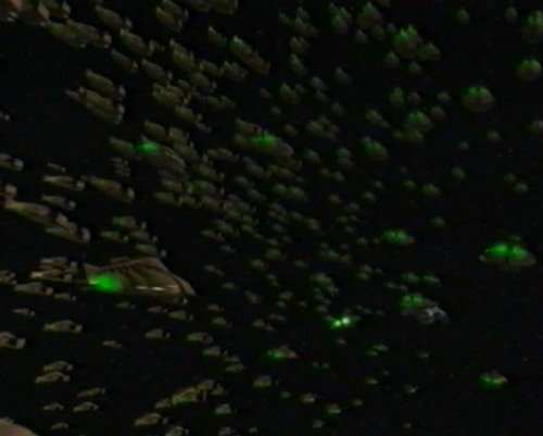 Starship image Swarm Ship