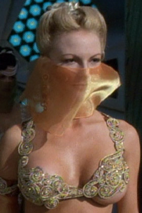Species image Takarian