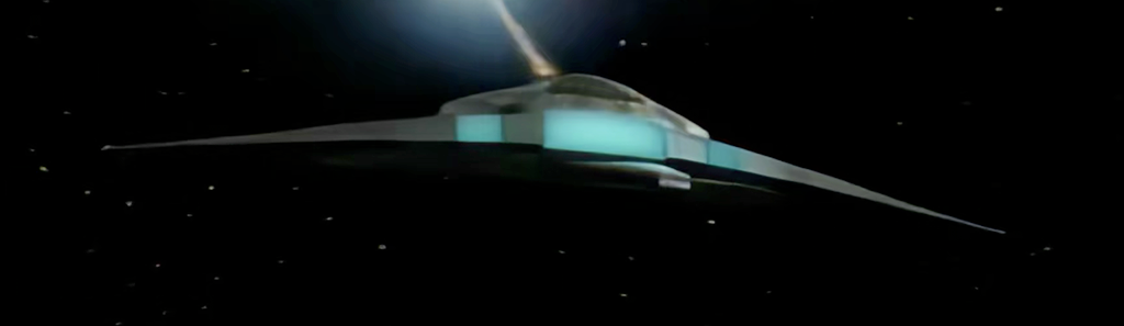 Starship image Talaxian Fighter