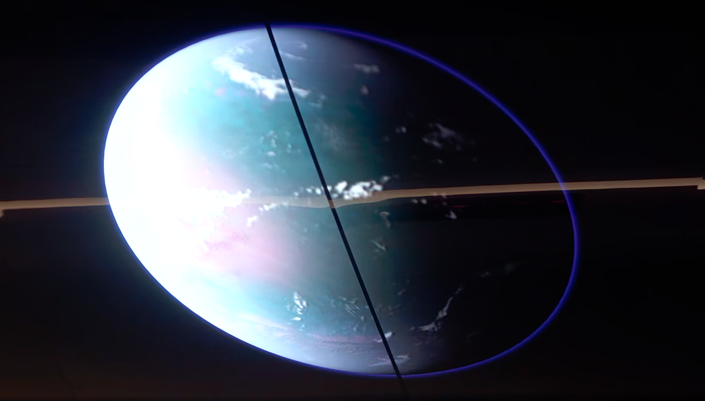 Planet image Tezaar