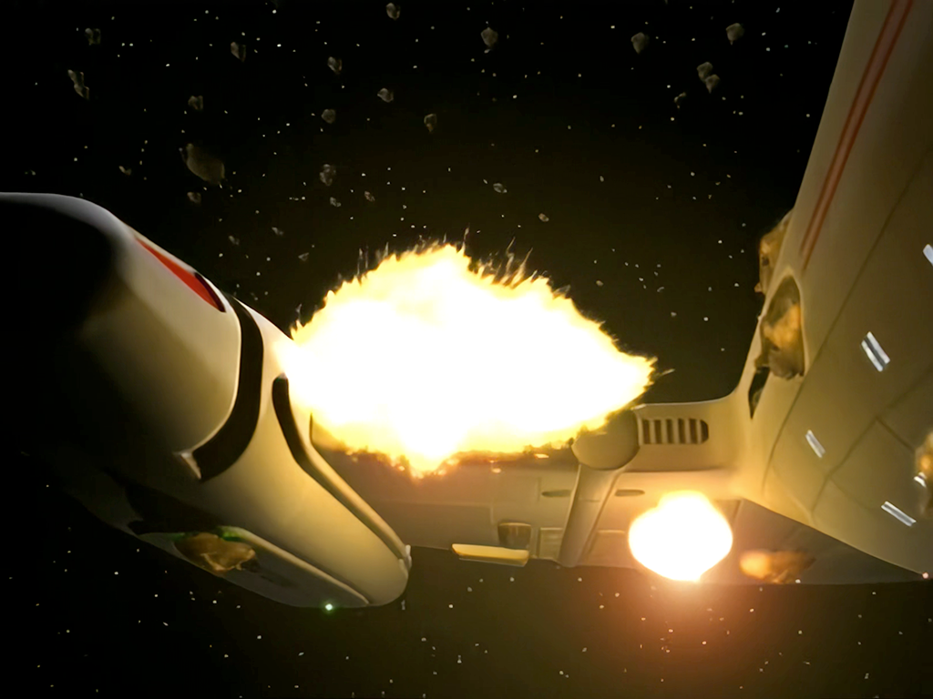 Battle image The Swarm