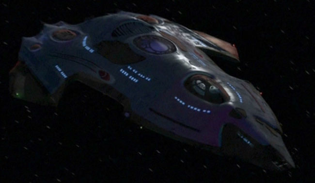 Starship image Wells Class