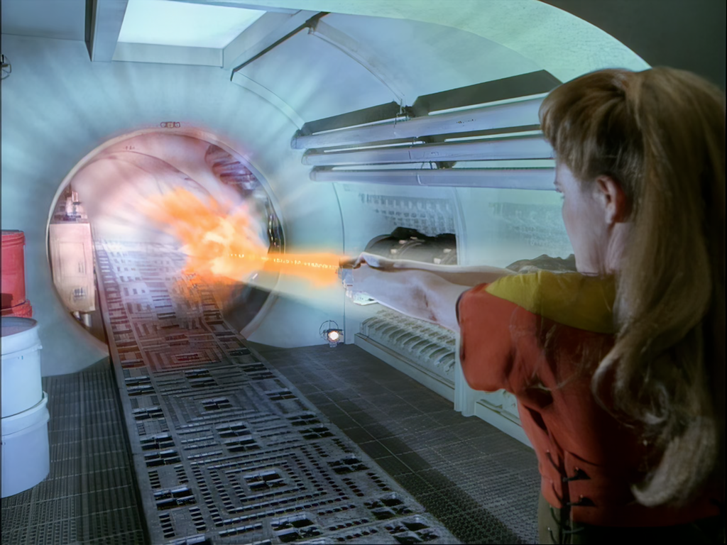 Temporal image Time And Again