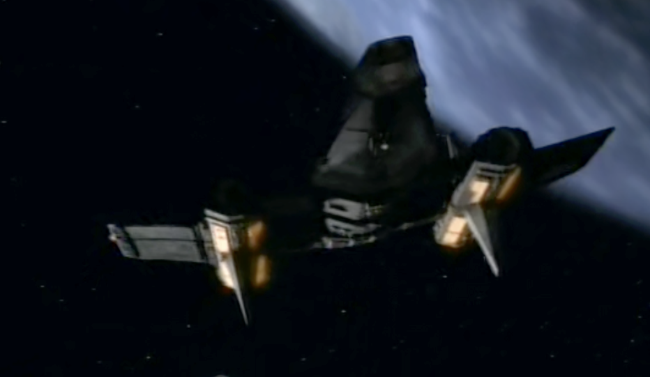 Starship image T