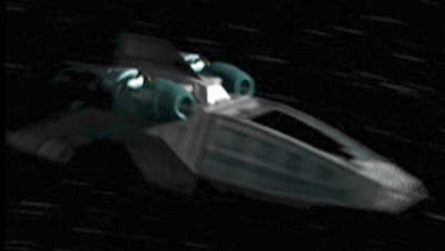 Starship image Torat