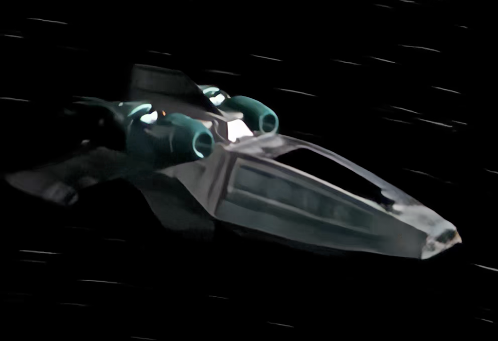 Starship image Torat