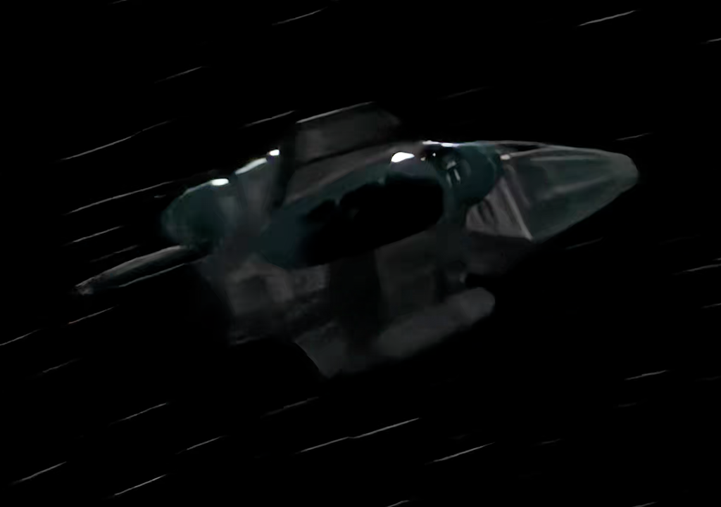 Starship image Torat