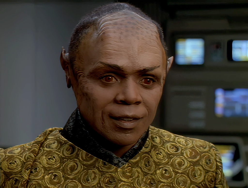 People image Tuvok