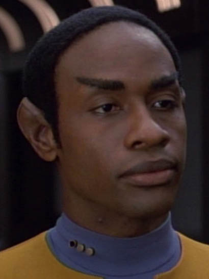 People image Tuvok