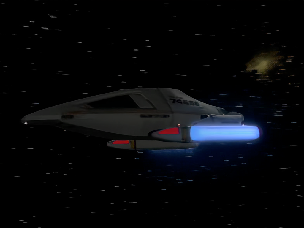 Starship image Type  9 Shuttle