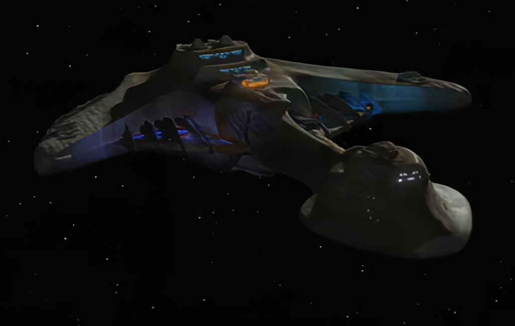 Starship image DITL Ship No. 32