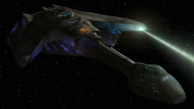 Starship image DITL Ship #32