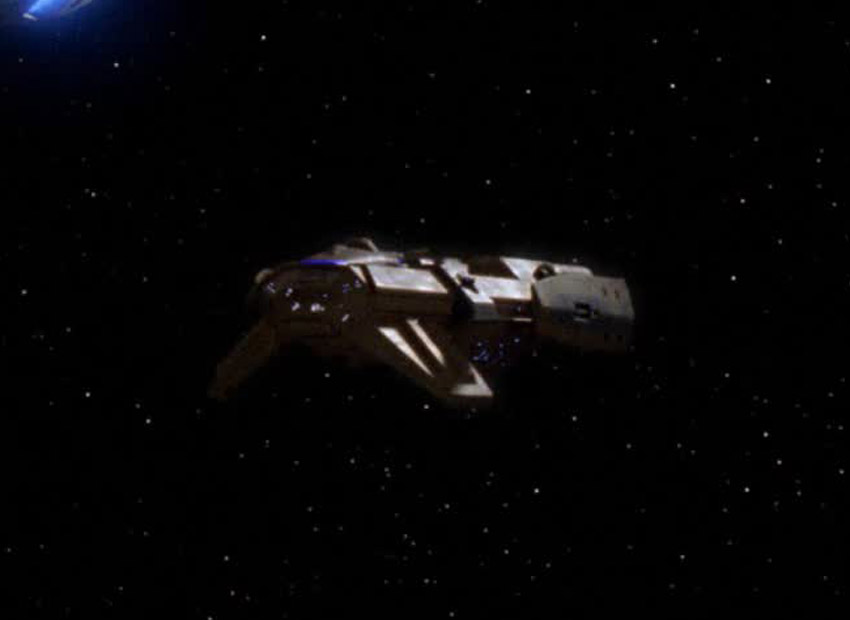 Starship image Valtese Ship
