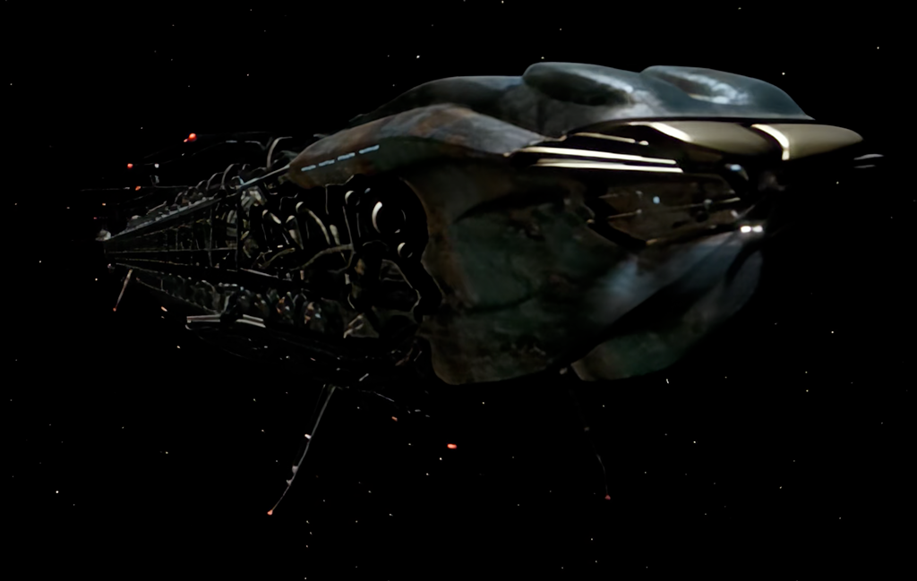 Starship image Varro Ship