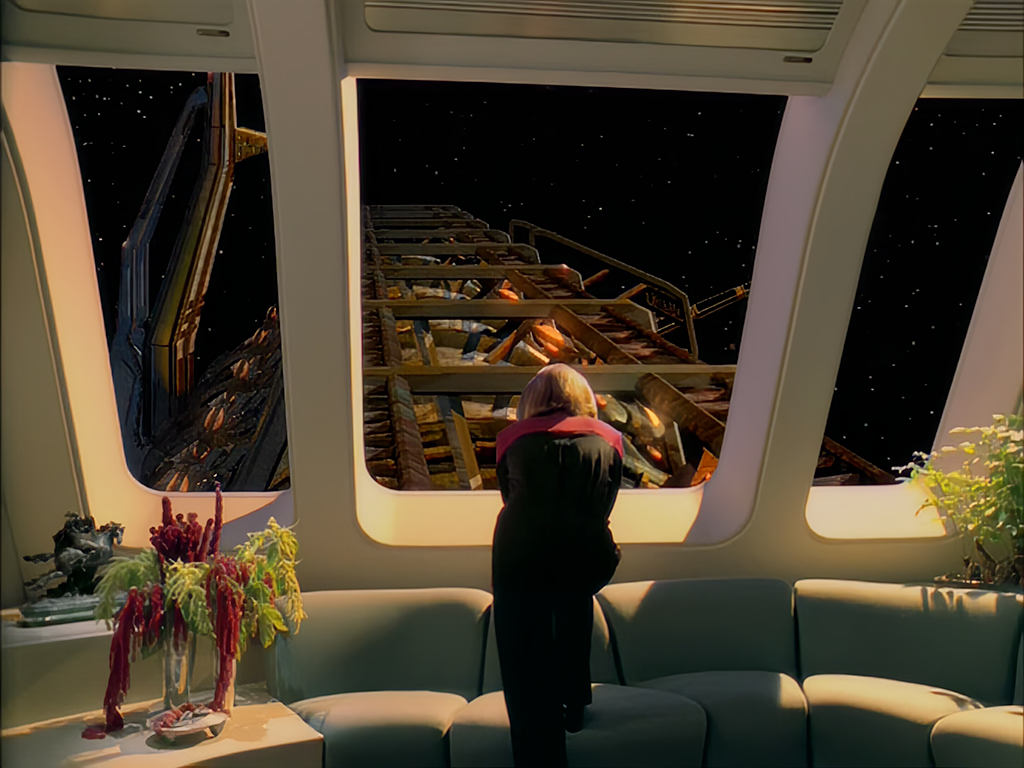 Starship image Varro Ship