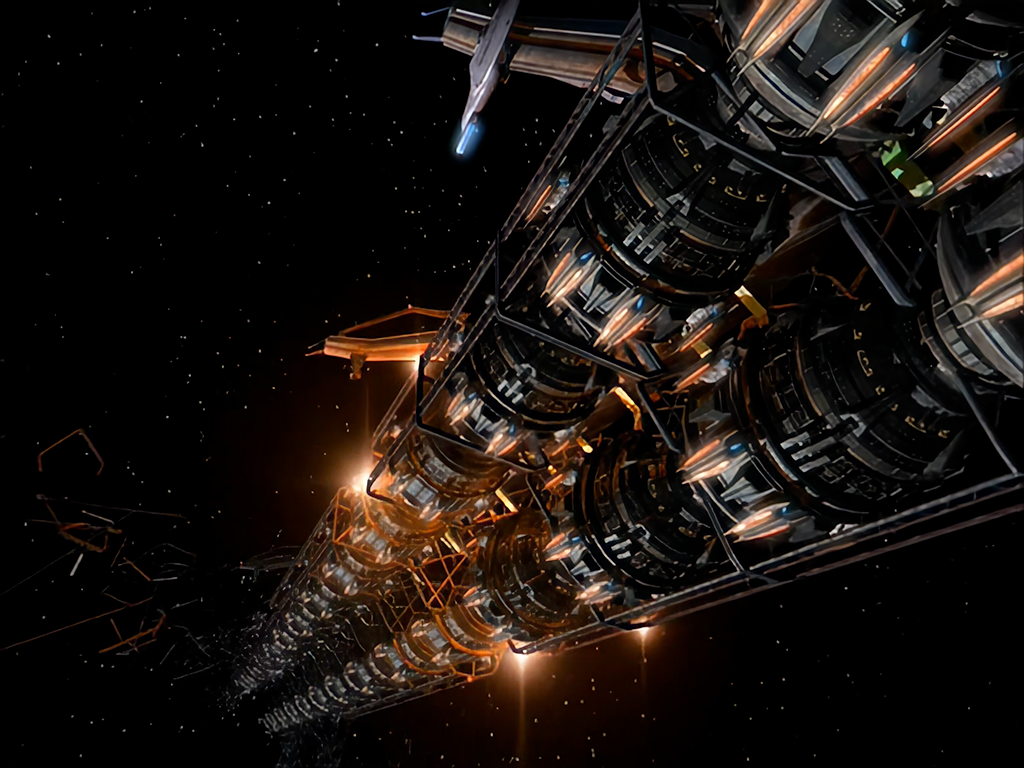 Starship image Varro Ship