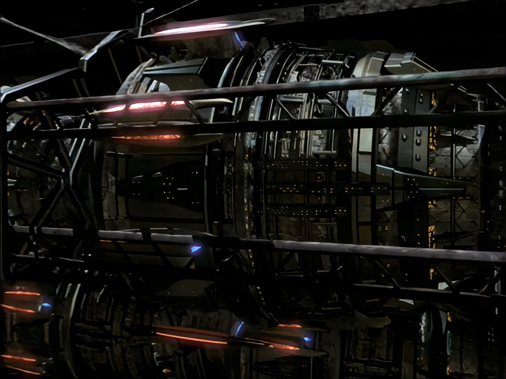 Starship image Varro Ship