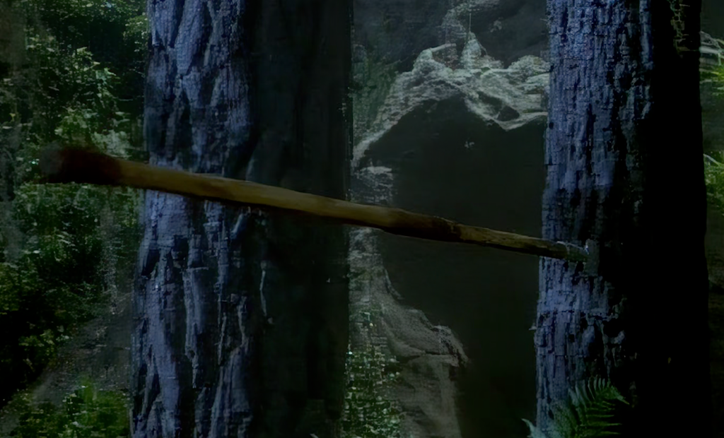 Weapon image Images/V/VikingSpear.png