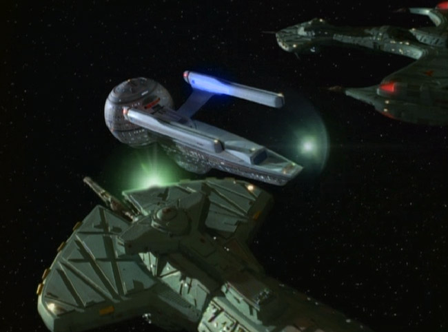 Starship image Voodieh Class