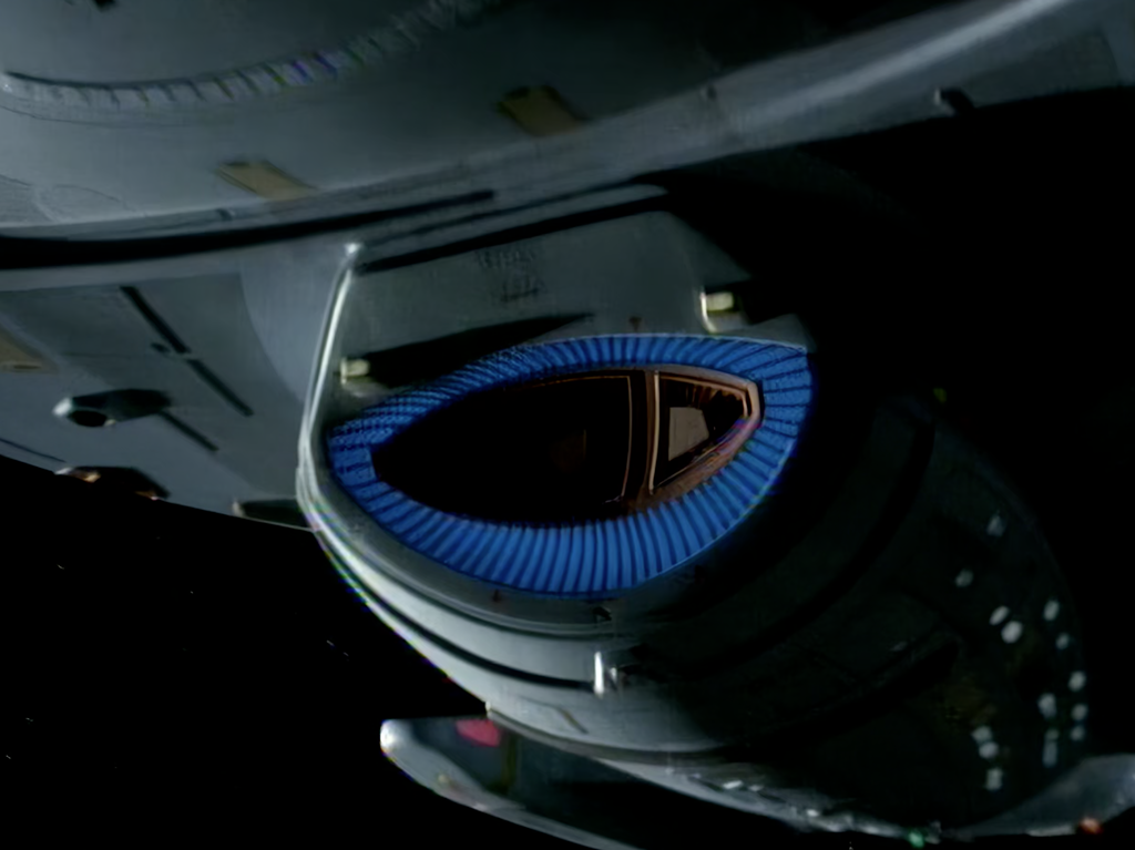 Starship image Intrepid Class