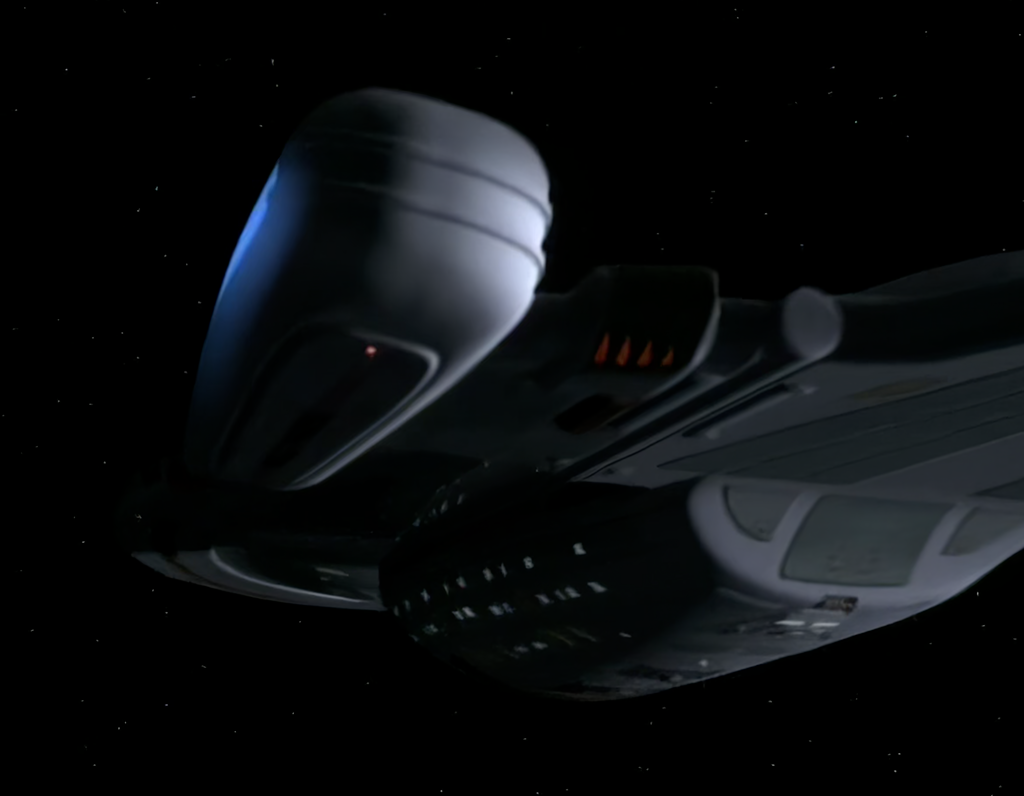 Starship image Intrepid Class