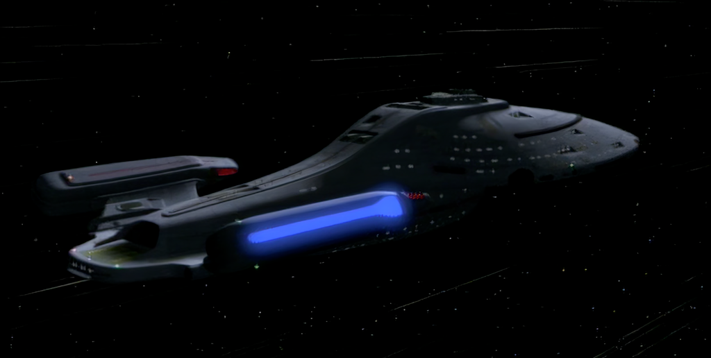 Starship image Intrepid Class