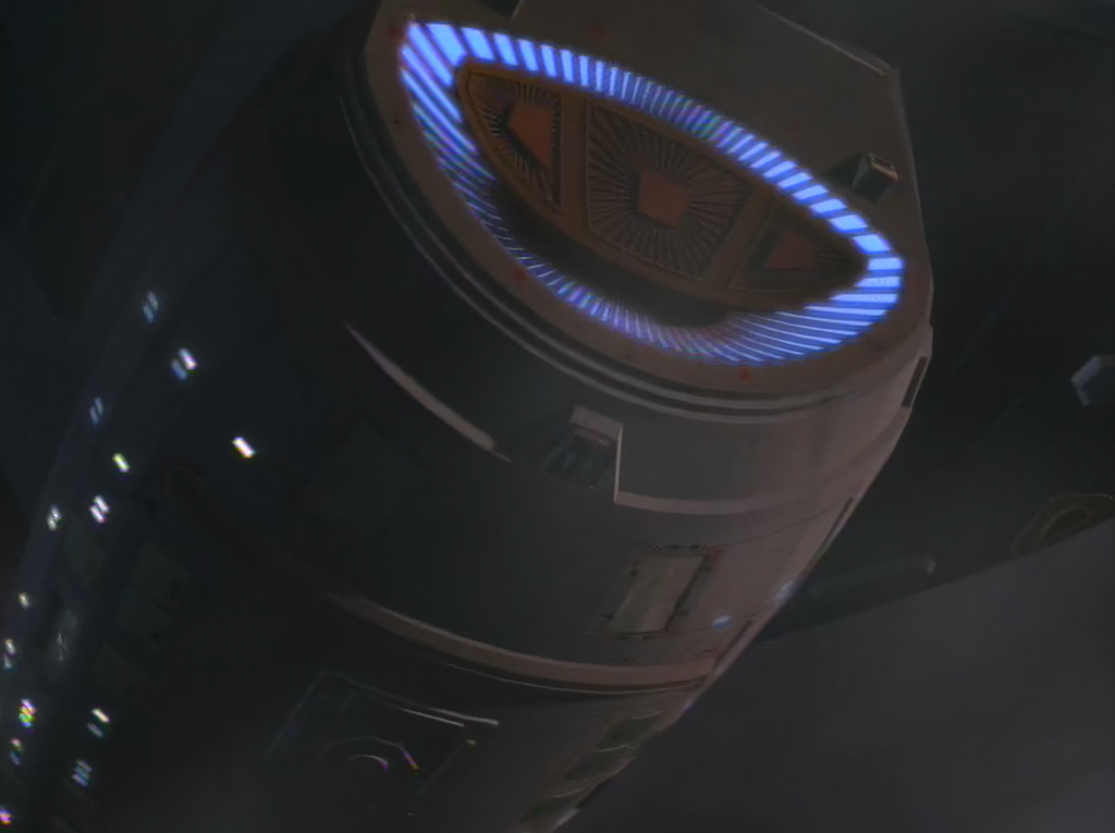 Starship image Intrepid Class