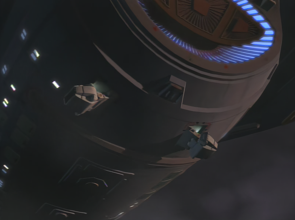 Starship image Intrepid Class