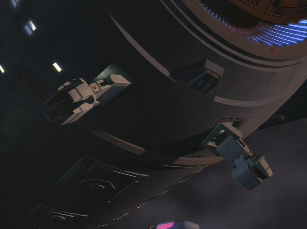 Starship image Intrepid Class