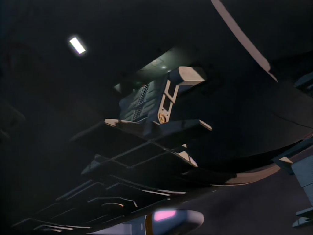 Starship image Intrepid Class