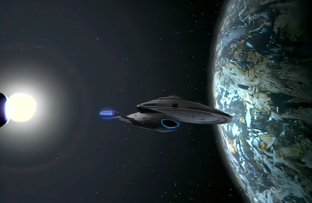 Planet image DITL Planet No. 1033