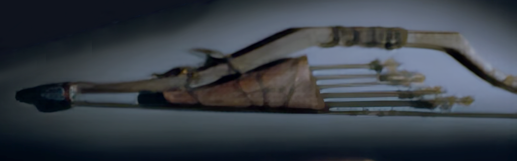 Weapon image Images/V/VulcanBowAndArrow.png