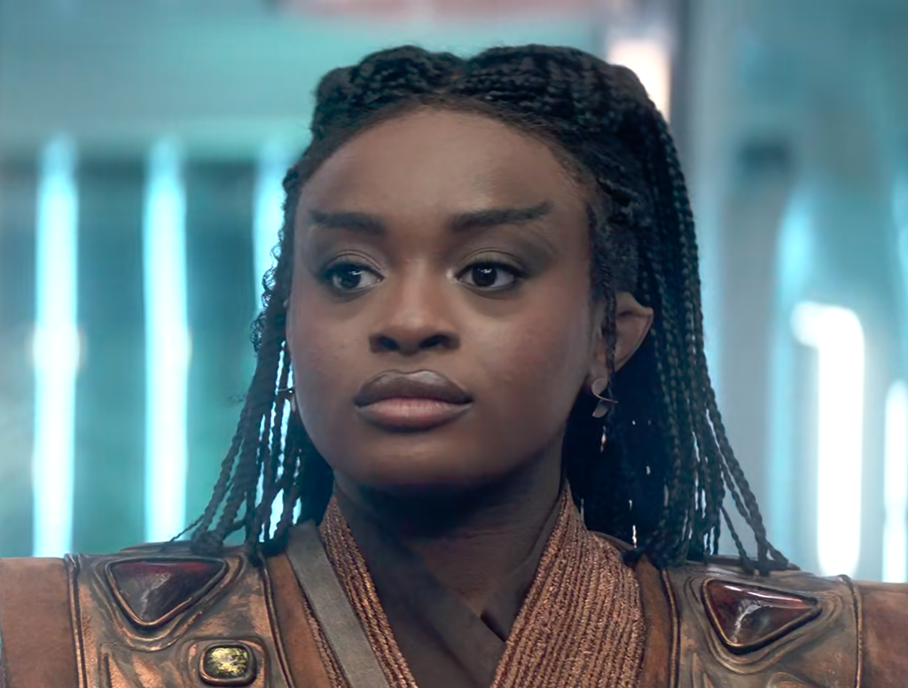 People image Nyota Uhura