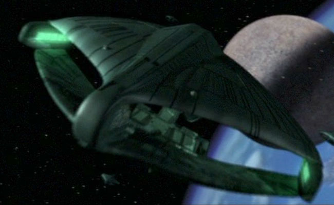 Starship image D