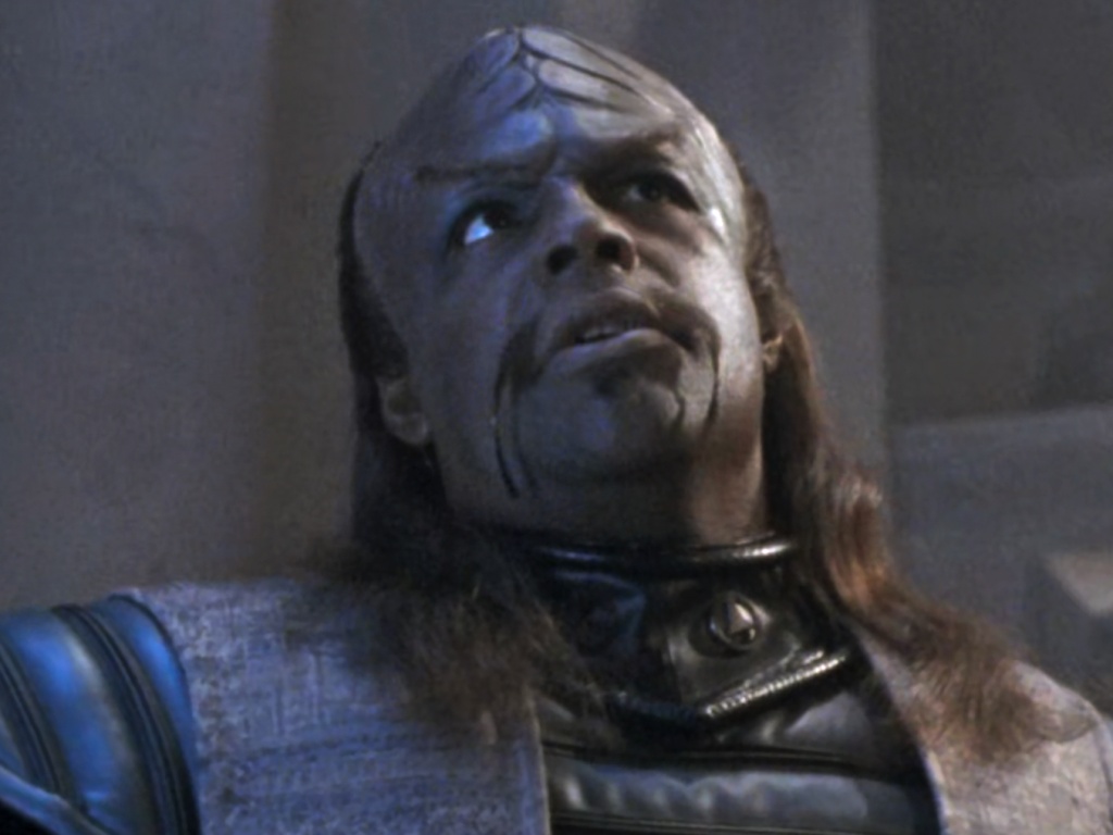 People image Worf