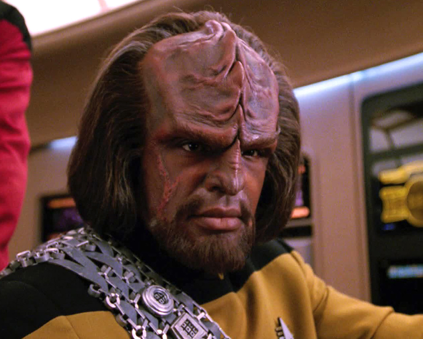 People image Future Worf