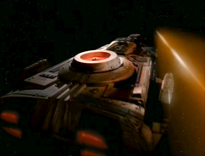 Starship image Xepolite Ship
