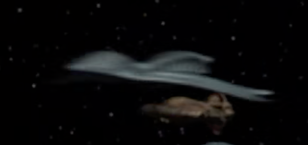 Starship image Xindi Aquatic Fighter