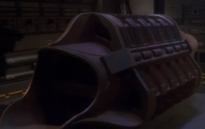 Starship image Xindi Aquatic Pod