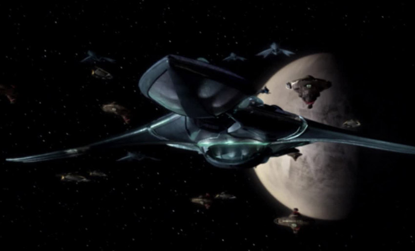 Starship image Xindi Aquatic Cruiser