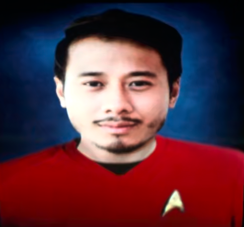 People image Zacarias "Zac" Nguyen
