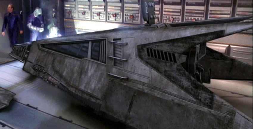 Starship image Zobral
