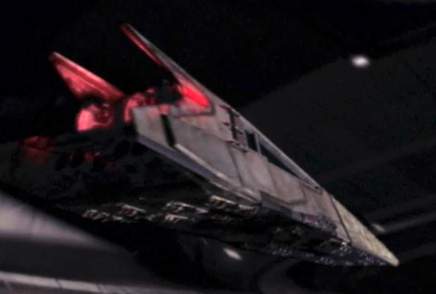 Starship image Zobral
