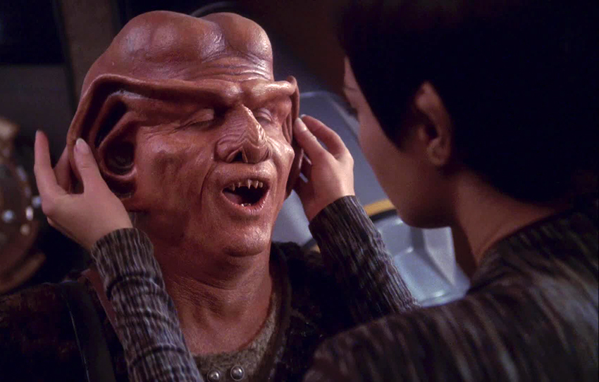 Species image Ferengi