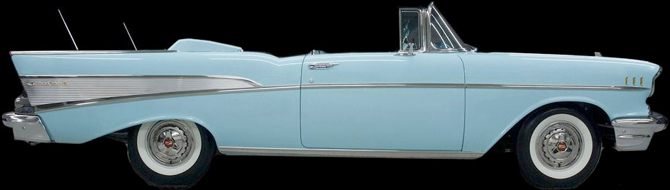 1957 Chevy