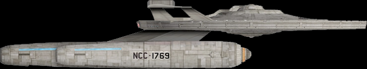 Armstrong Class