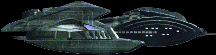 Bathar's Ship